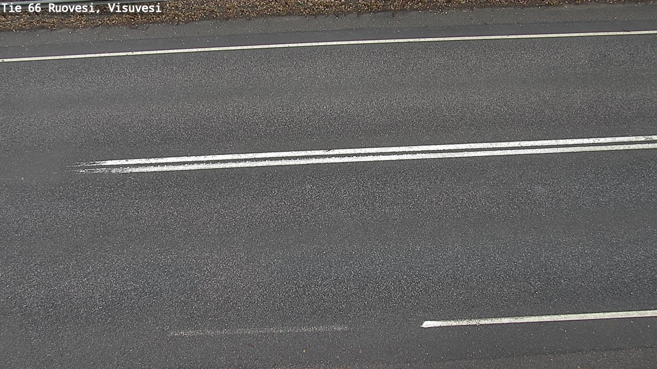 Kelikamerat Kuva Tie 66 Ruovesi, Visuvesi, Ruovesi, Pirkanmaa