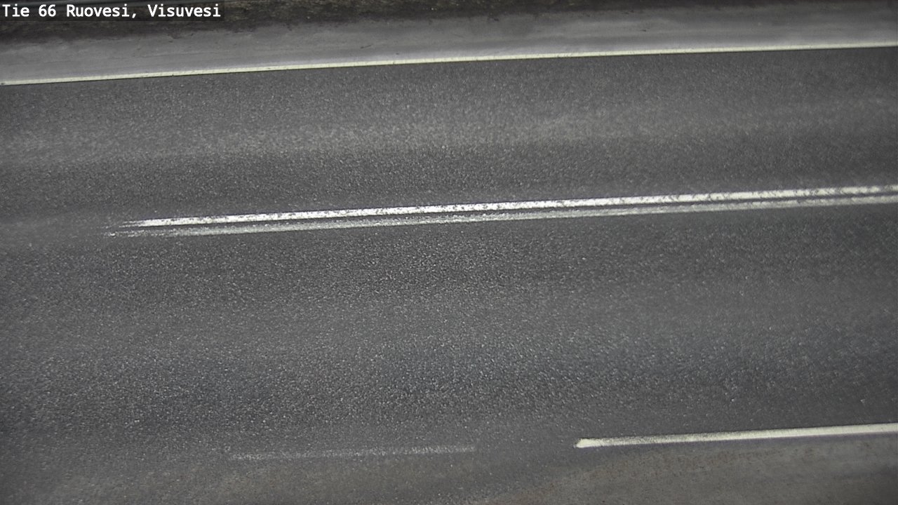 Kelikamerat Kuva Tie 66 Ruovesi, Visuvesi, Ruovesi, Pirkanmaa