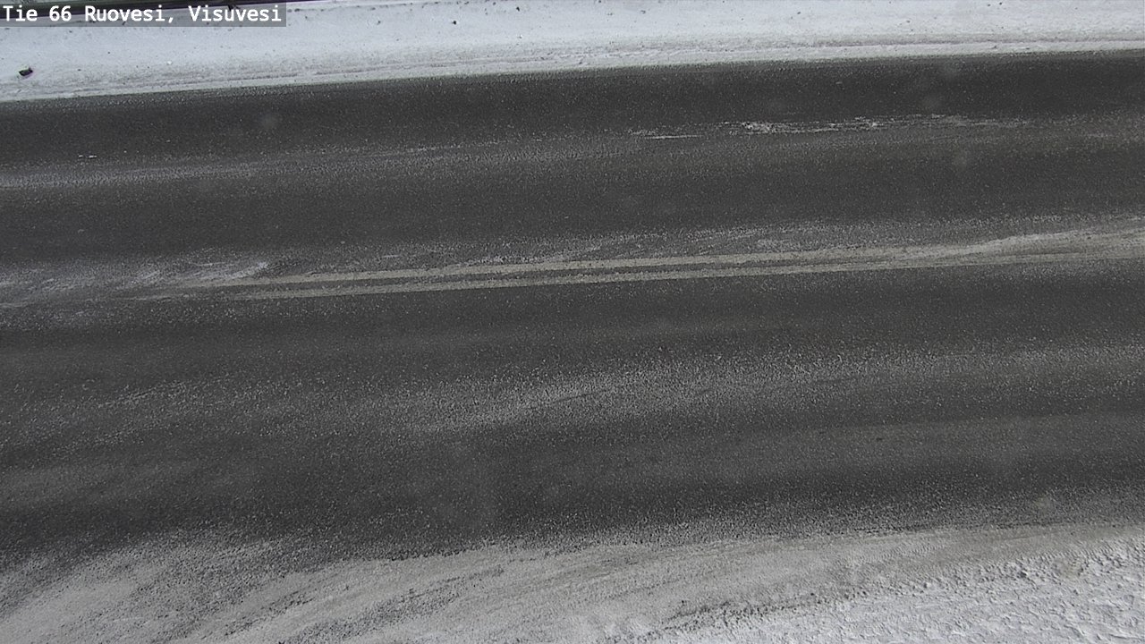 Kelikamerat Kuva Tie 66 Ruovesi, Visuvesi, Ruovesi, Pirkanmaa