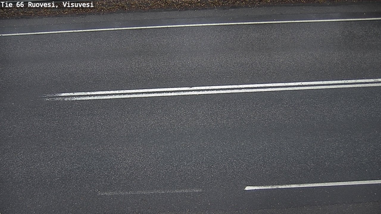 Kelikamerat Kuva Tie 66 Ruovesi, Visuvesi, Ruovesi, Pirkanmaa