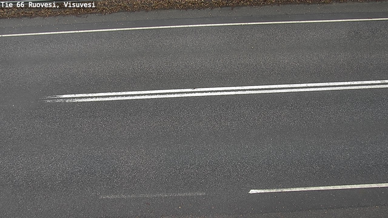 Kelikamerat Kuva Tie 66 Ruovesi, Visuvesi, Ruovesi, Pirkanmaa