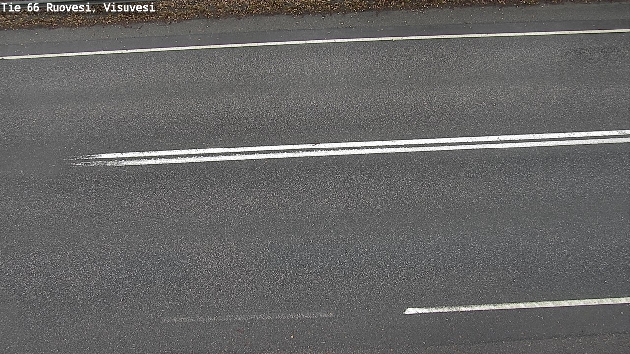 Kelikamerat Kuva Tie 66 Ruovesi, Visuvesi, Ruovesi, Pirkanmaa