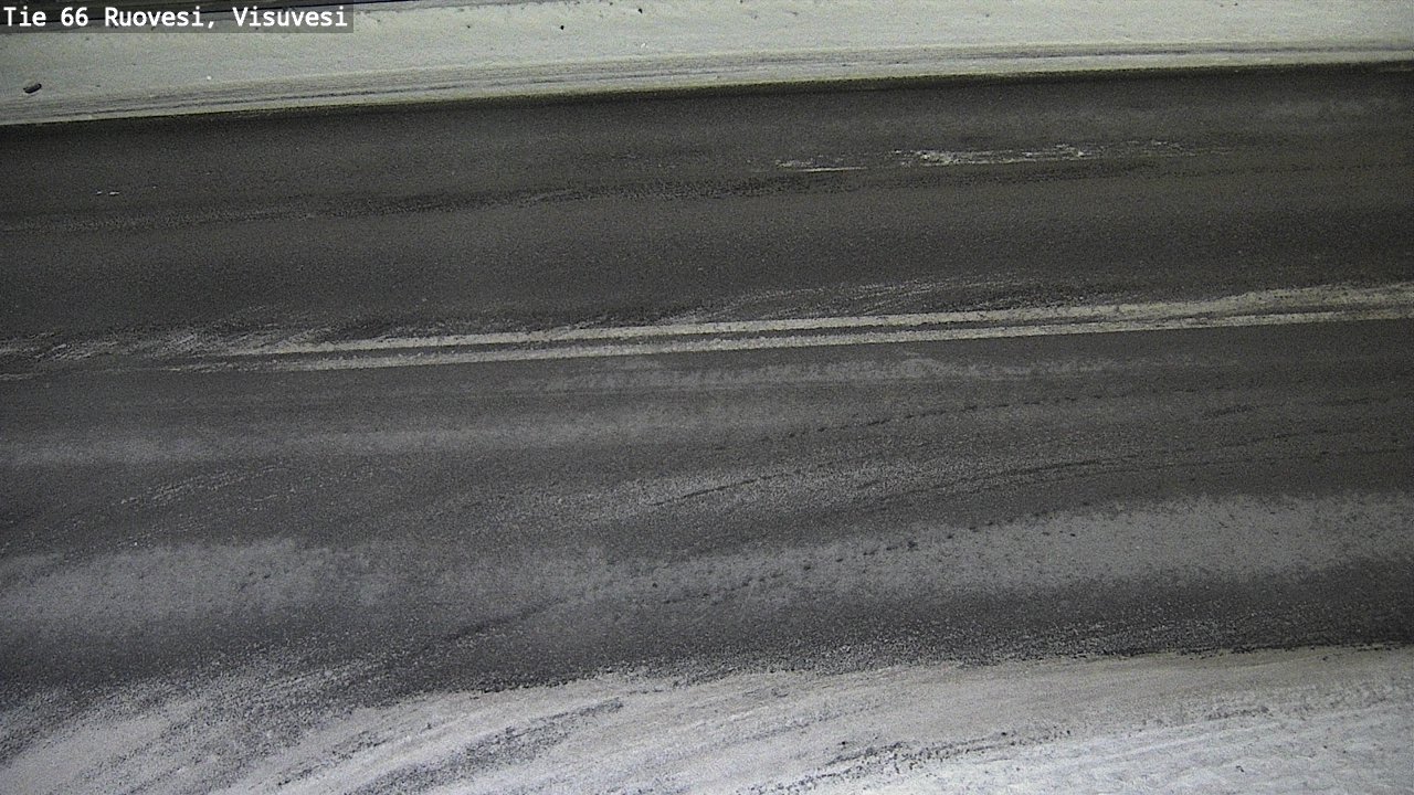 Kelikamerat Kuva Tie 66 Ruovesi, Visuvesi, Ruovesi, Pirkanmaa