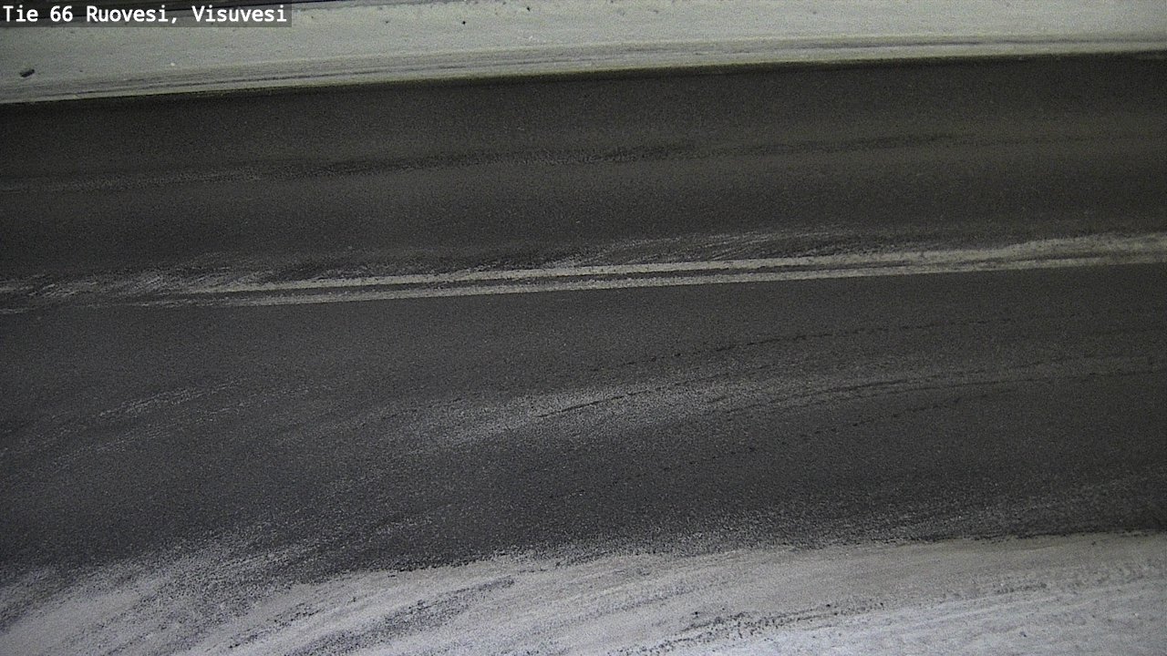 Kelikamerat Kuva Tie 66 Ruovesi, Visuvesi, Ruovesi, Pirkanmaa
