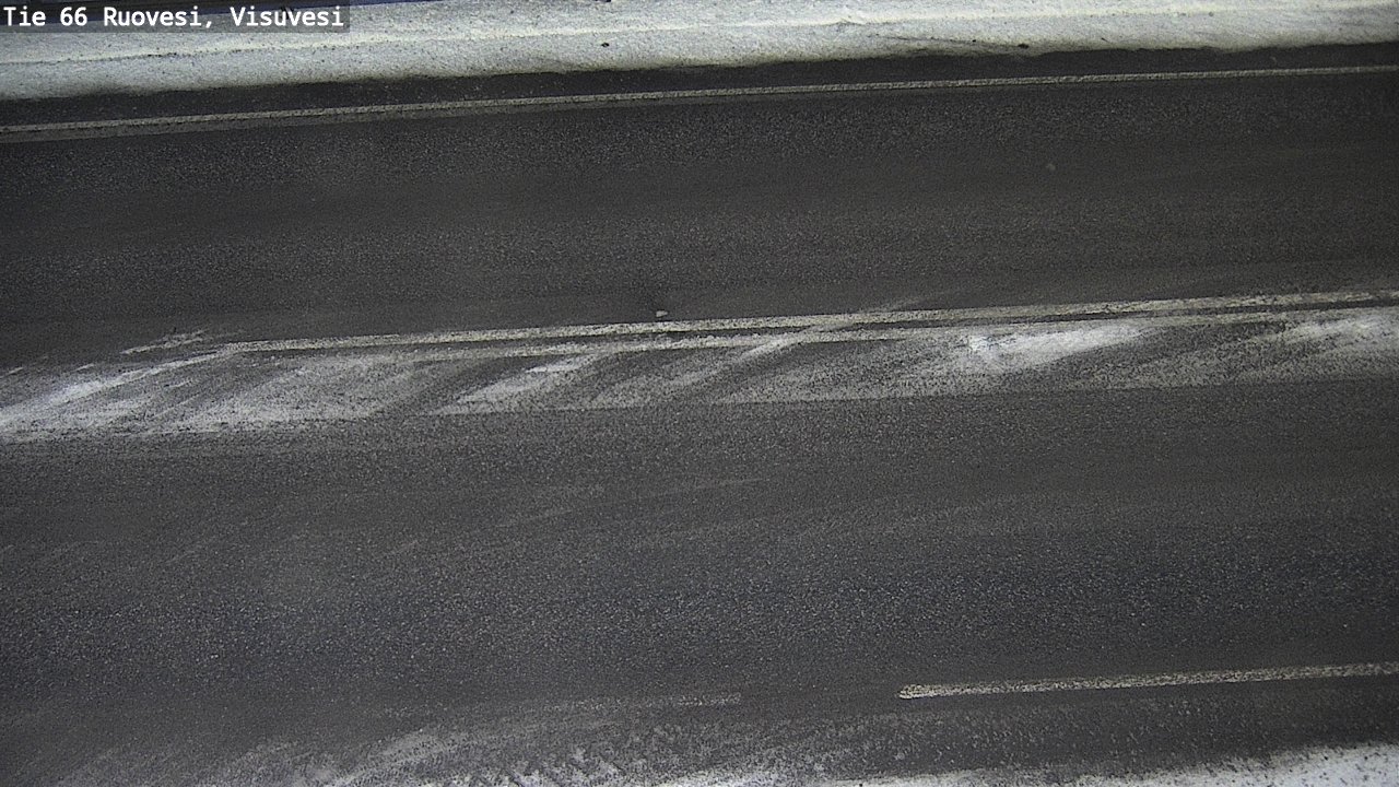 Kelikamerat Kuva Tie 66 Ruovesi, Visuvesi, Ruovesi, Pirkanmaa