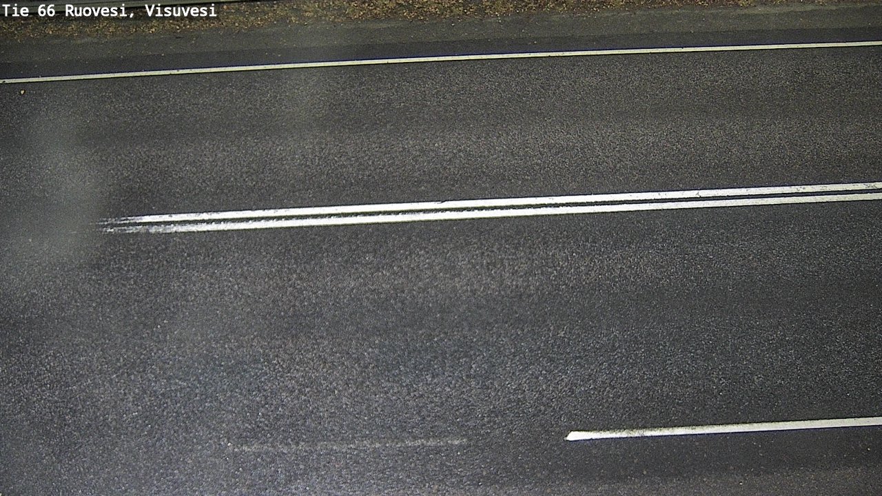 Kelikamerat Kuva Tie 66 Ruovesi, Visuvesi, Ruovesi, Pirkanmaa
