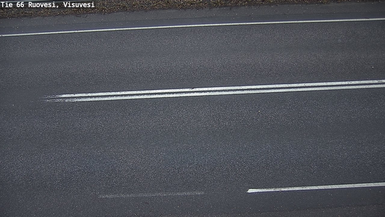 Kelikamerat Kuva Tie 66 Ruovesi, Visuvesi, Ruovesi, Pirkanmaa