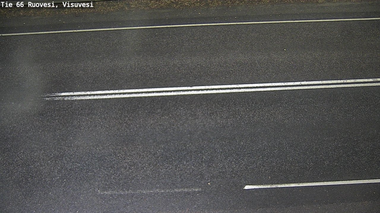 Kelikamerat Kuva Tie 66 Ruovesi, Visuvesi, Ruovesi, Pirkanmaa