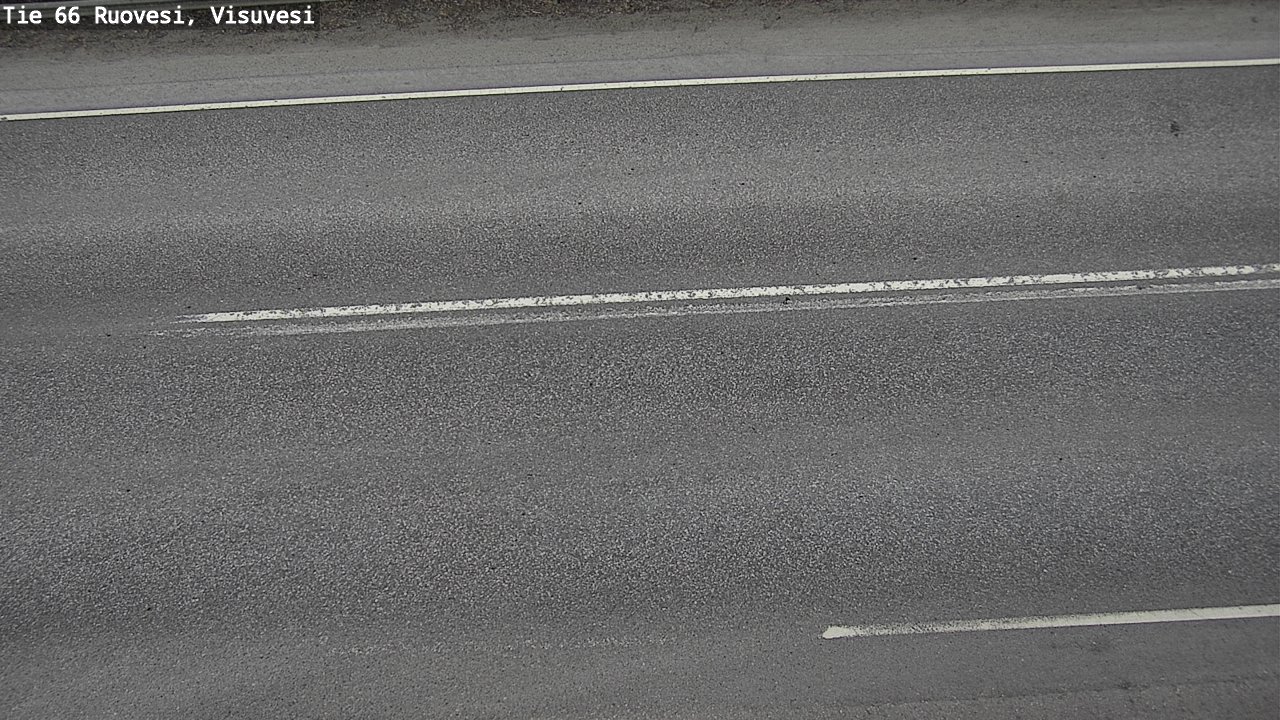 Kelikamerat Kuva Tie 66 Ruovesi, Visuvesi, Ruovesi, Pirkanmaa