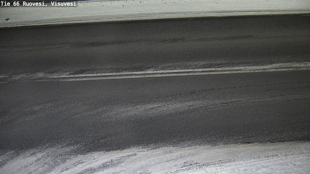 Kelikamerat Kuva Tie 66 Ruovesi, Visuvesi, Ruovesi, Pirkanmaa