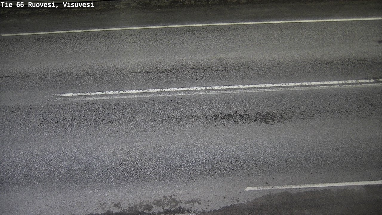 Kelikamerat Kuva Tie 66 Ruovesi, Visuvesi, Ruovesi, Pirkanmaa