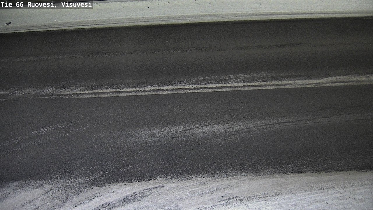 Kelikamerat Kuva Tie 66 Ruovesi, Visuvesi, Ruovesi, Pirkanmaa