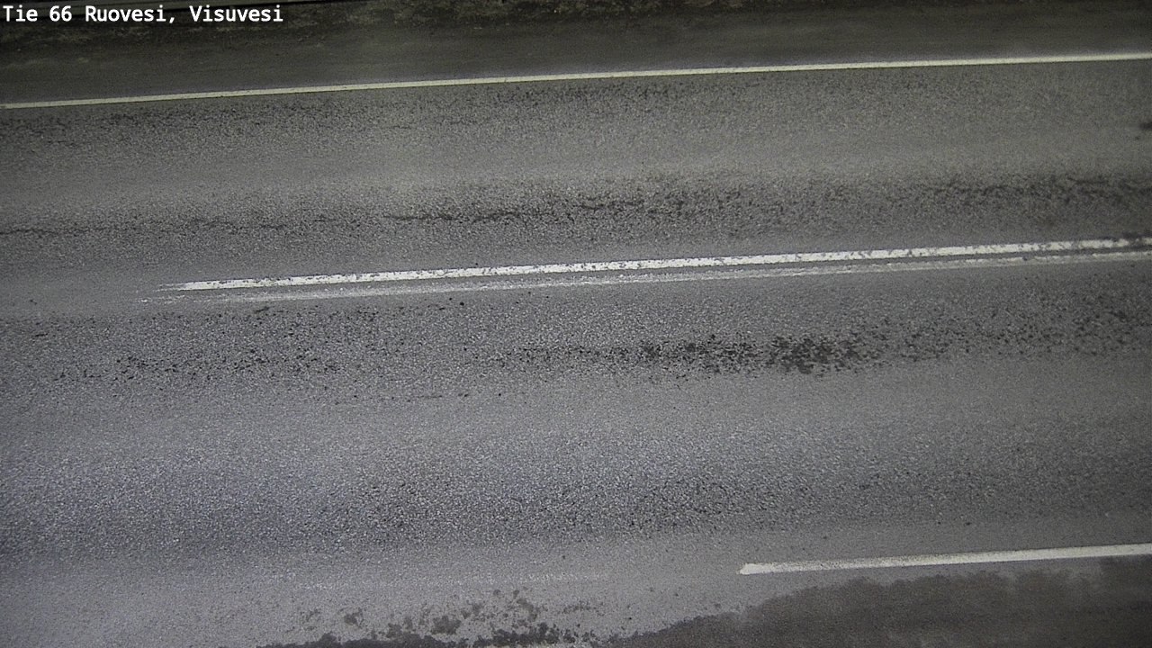 Kelikamerat Kuva Tie 66 Ruovesi, Visuvesi, Ruovesi, Pirkanmaa