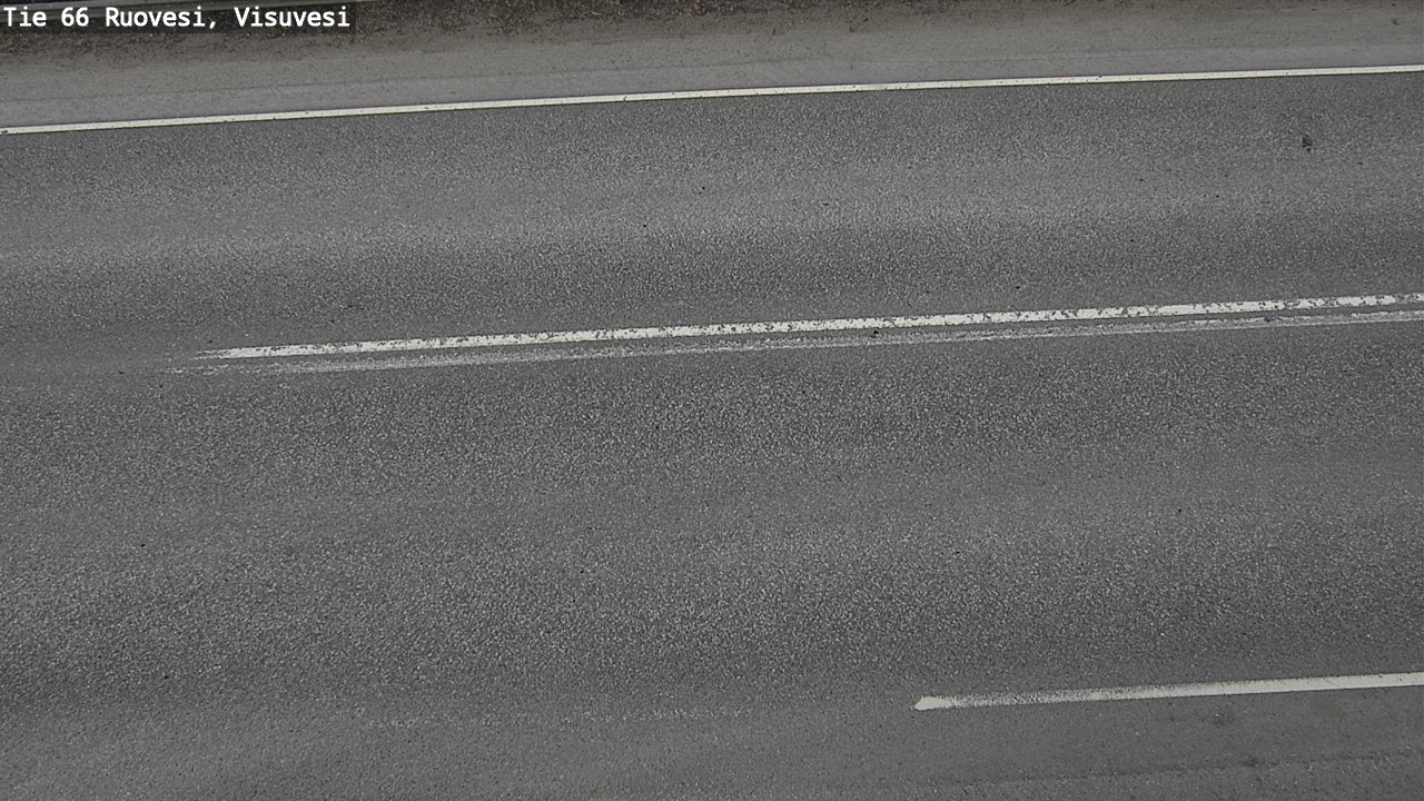 Kelikamerat Kuva Tie 66 Ruovesi, Visuvesi, Ruovesi, Pirkanmaa