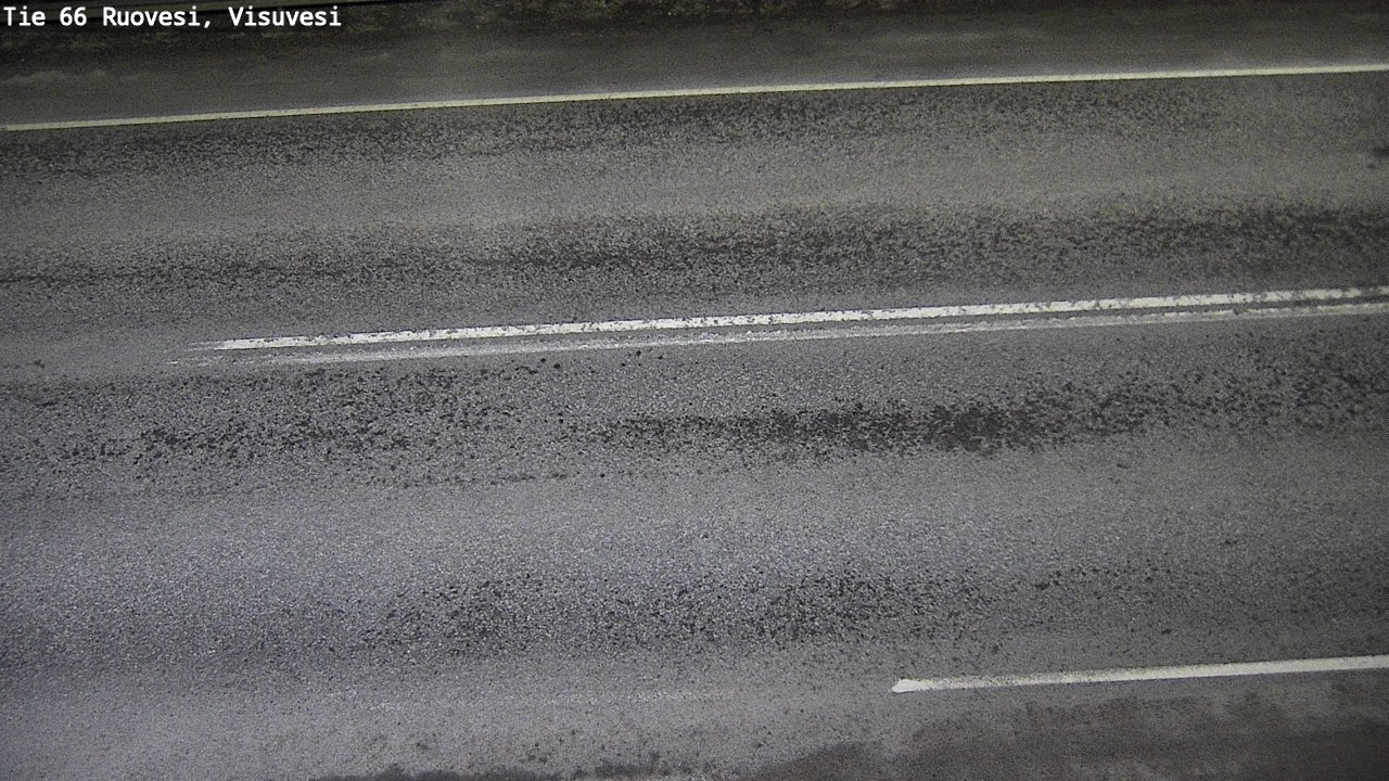Kelikamerat Kuva Tie 66 Ruovesi, Visuvesi, Ruovesi, Pirkanmaa