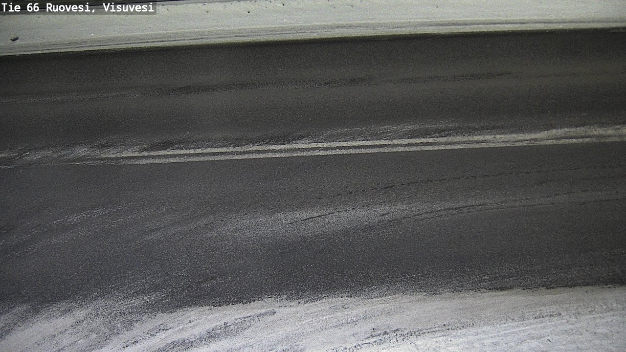 Kelikamerat Kuva Tie 66 Ruovesi, Visuvesi, Ruovesi, Pirkanmaa