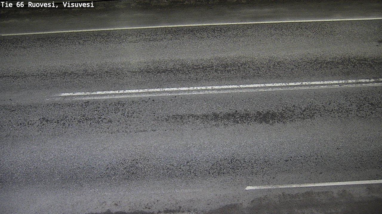 Kelikamerat Kuva Tie 66 Ruovesi, Visuvesi, Ruovesi, Pirkanmaa