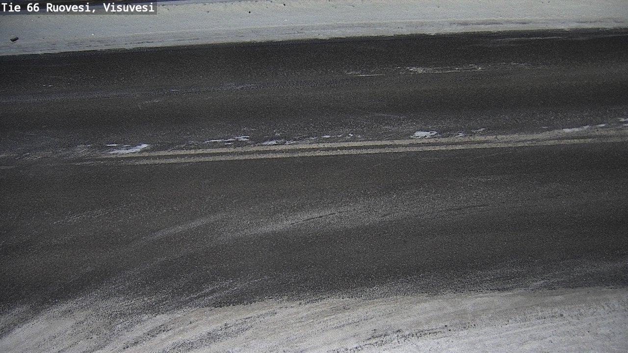 Kelikamerat Kuva Tie 66 Ruovesi, Visuvesi, Ruovesi, Pirkanmaa