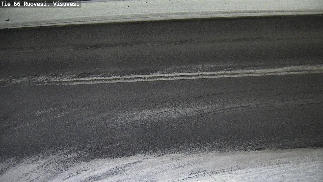 Kelikamerat Kuva Tie 66 Ruovesi, Visuvesi, Ruovesi, Pirkanmaa