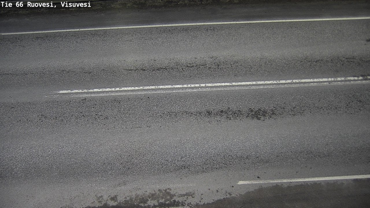Kelikamerat Kuva Tie 66 Ruovesi, Visuvesi, Ruovesi, Pirkanmaa