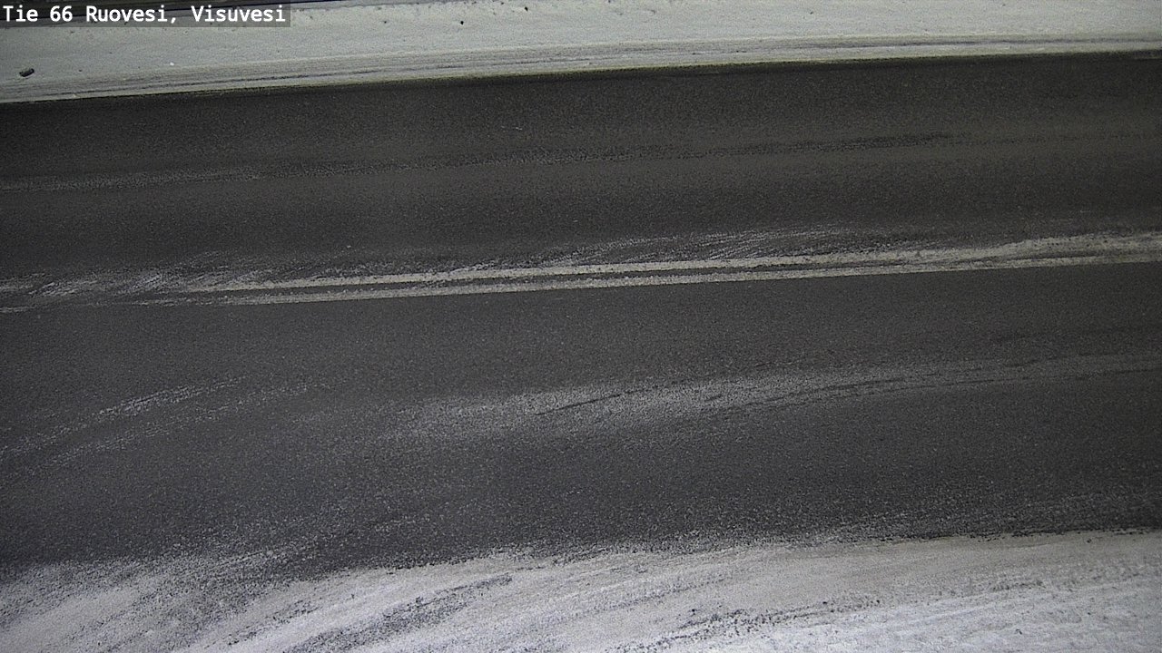 Kelikamerat Kuva Tie 66 Ruovesi, Visuvesi, Ruovesi, Pirkanmaa