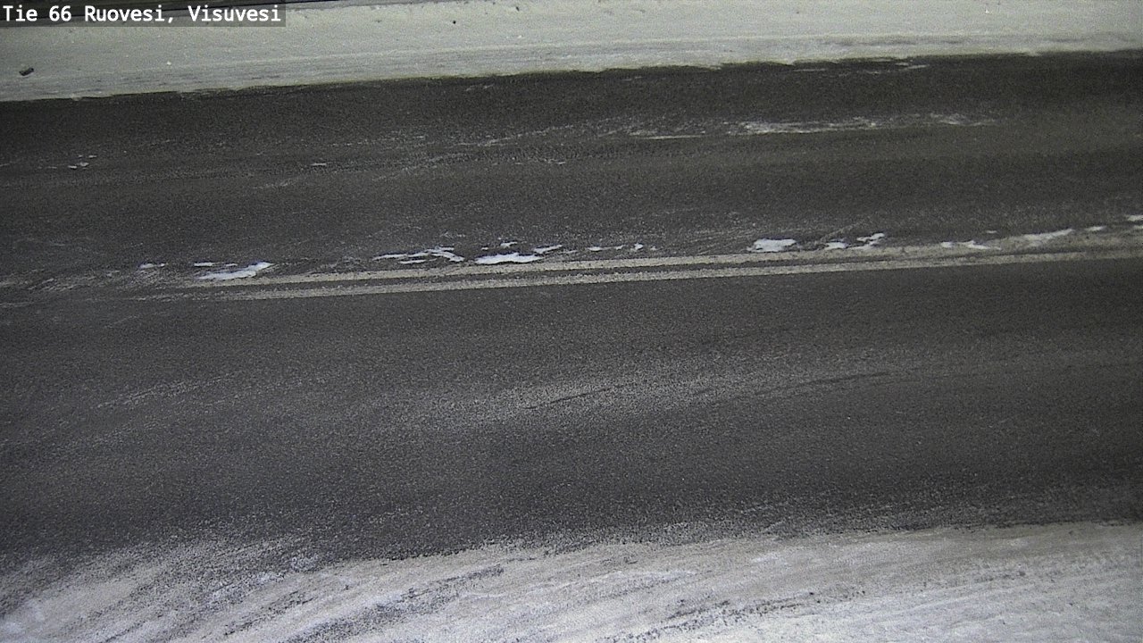 Kelikamerat Kuva Tie 66 Ruovesi, Visuvesi, Ruovesi, Pirkanmaa