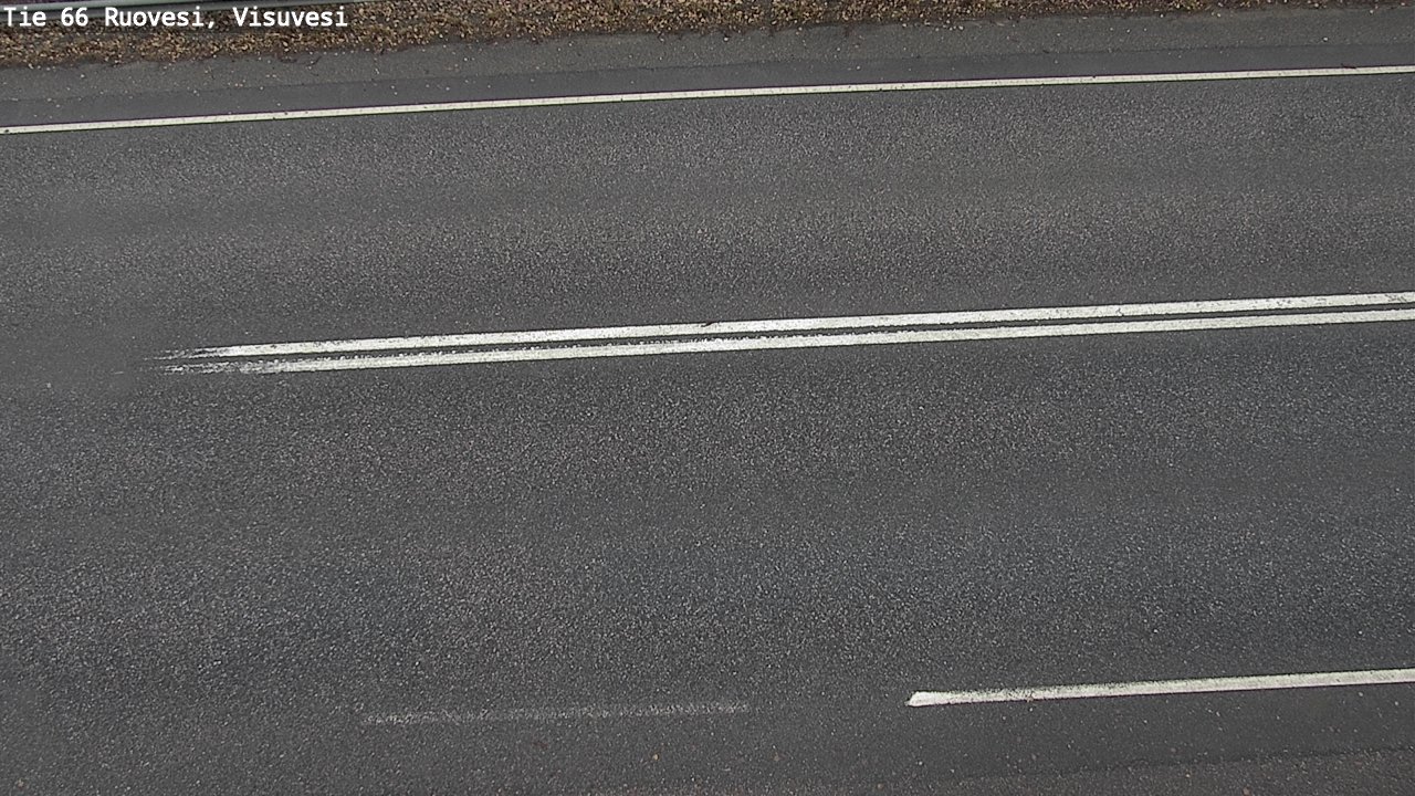 Kelikamerat Kuva Tie 66 Ruovesi, Visuvesi, Ruovesi, Pirkanmaa