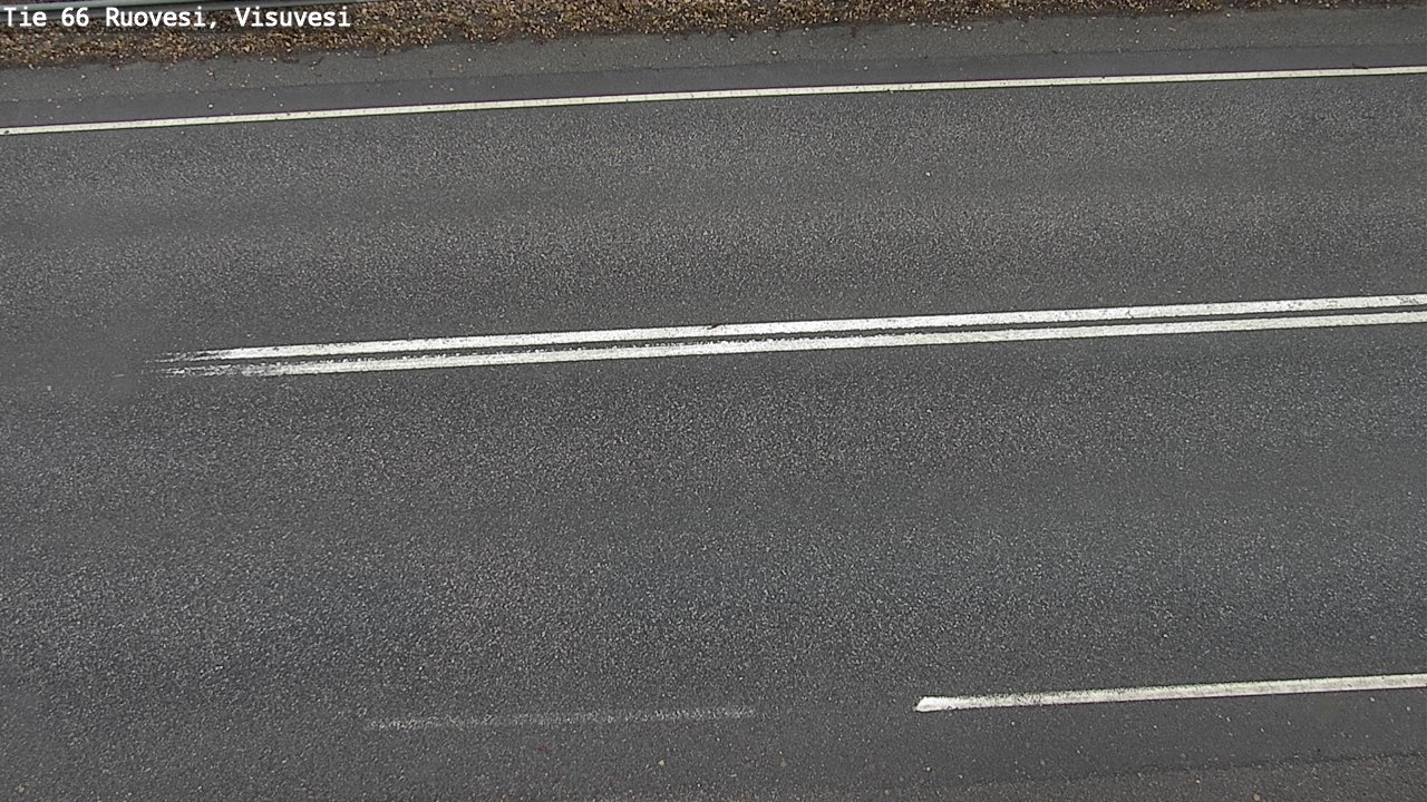 Kelikamerat Kuva Tie 66 Ruovesi, Visuvesi, Ruovesi, Pirkanmaa