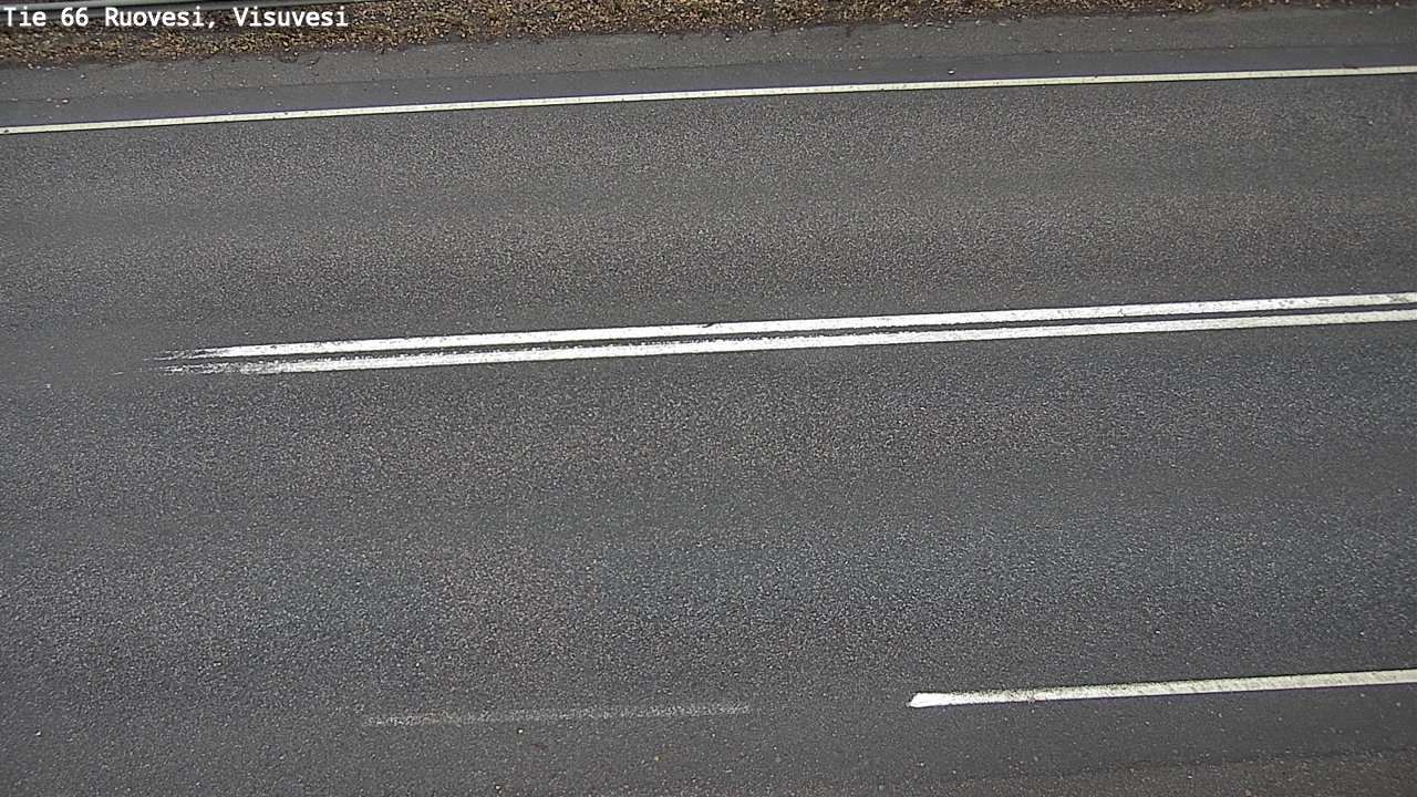 Kelikamerat Kuva Tie 66 Ruovesi, Visuvesi, Ruovesi, Pirkanmaa