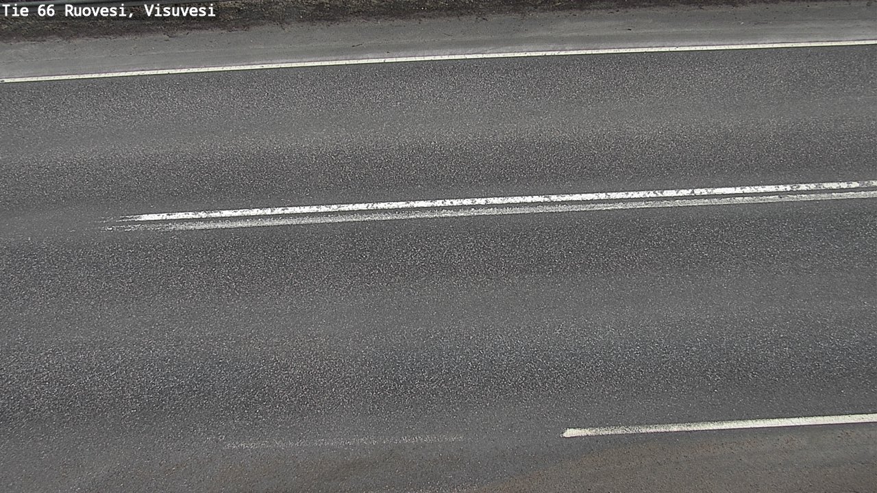 Kelikamerat Kuva Tie 66 Ruovesi, Visuvesi, Ruovesi, Pirkanmaa