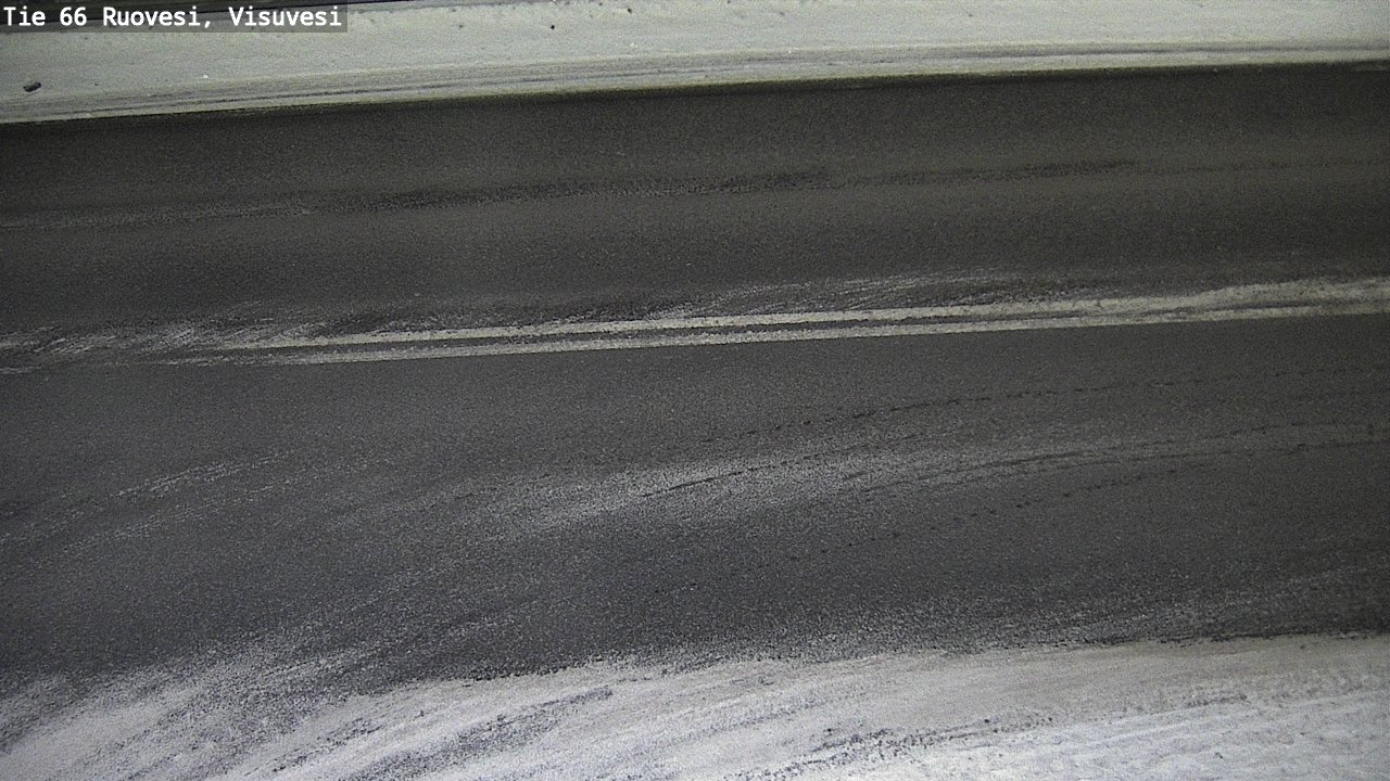 Kelikamerat Kuva Tie 66 Ruovesi, Visuvesi, Ruovesi, Pirkanmaa