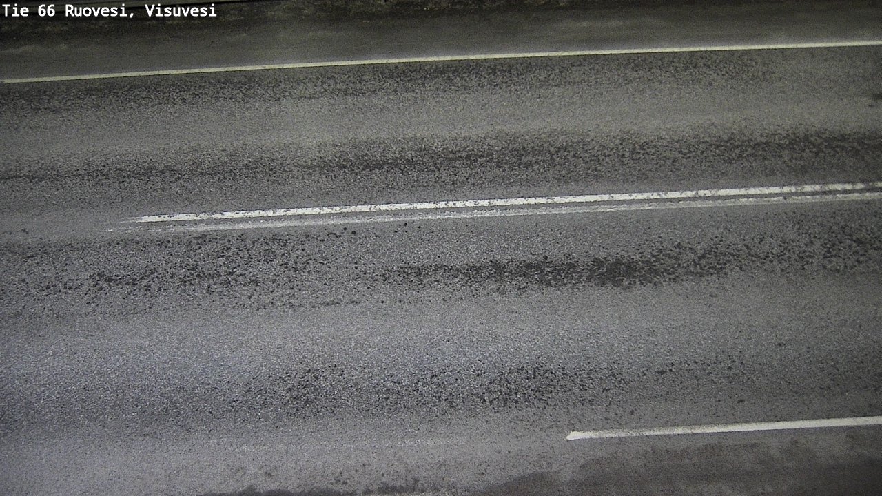 Kelikamerat Kuva Tie 66 Ruovesi, Visuvesi, Ruovesi, Pirkanmaa