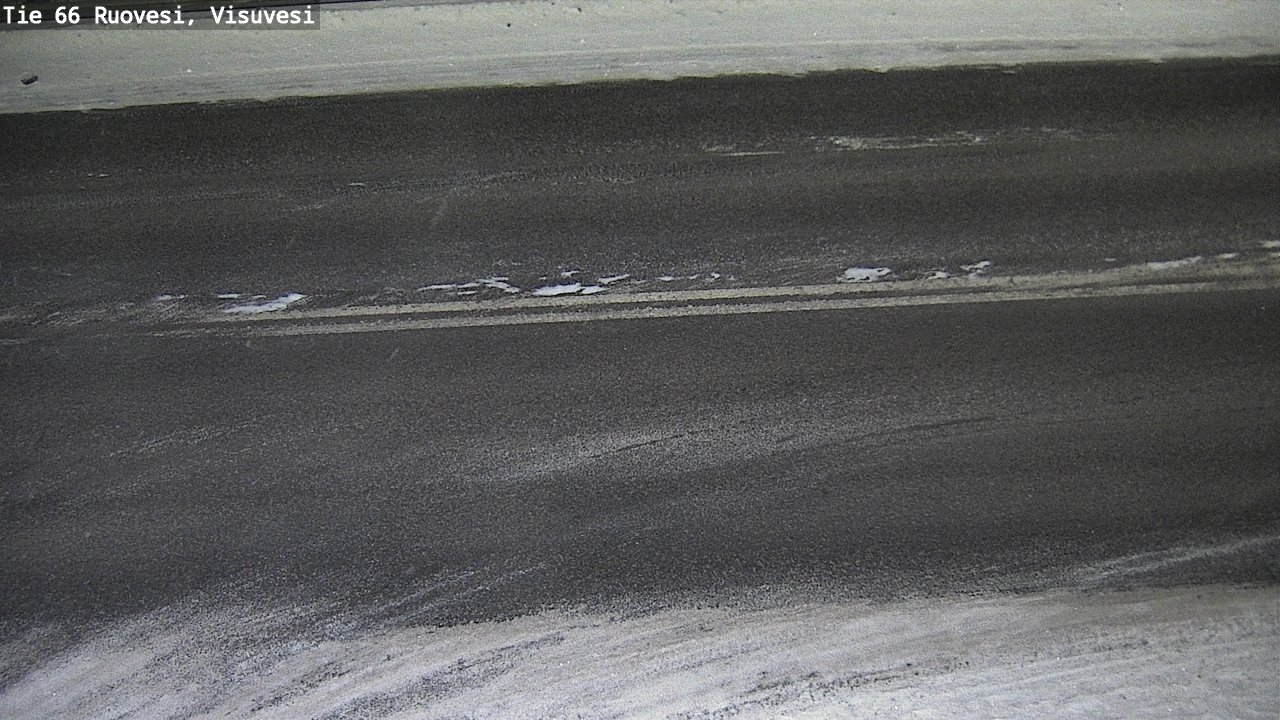 Kelikamerat Kuva Tie 66 Ruovesi, Visuvesi, Ruovesi, Pirkanmaa