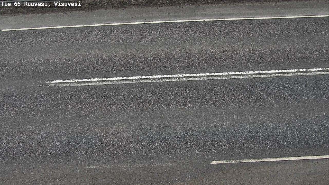 Kelikamerat Kuva Tie 66 Ruovesi, Visuvesi, Ruovesi, Pirkanmaa
