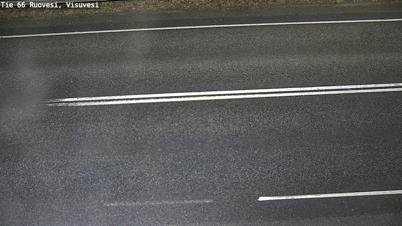 Kelikamerat Kuva Tie 66 Ruovesi, Visuvesi, Ruovesi, Pirkanmaa