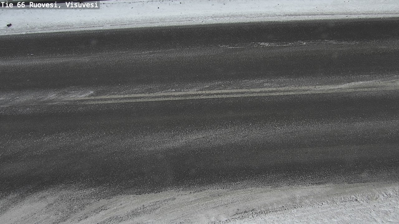 Kelikamerat Kuva Tie 66 Ruovesi, Visuvesi, Ruovesi, Pirkanmaa