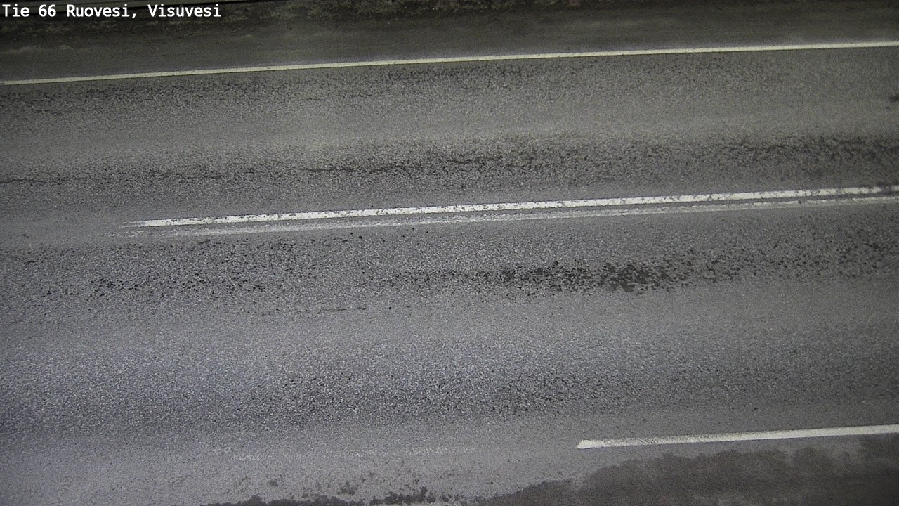 Kelikamerat Kuva Tie 66 Ruovesi, Visuvesi, Ruovesi, Pirkanmaa