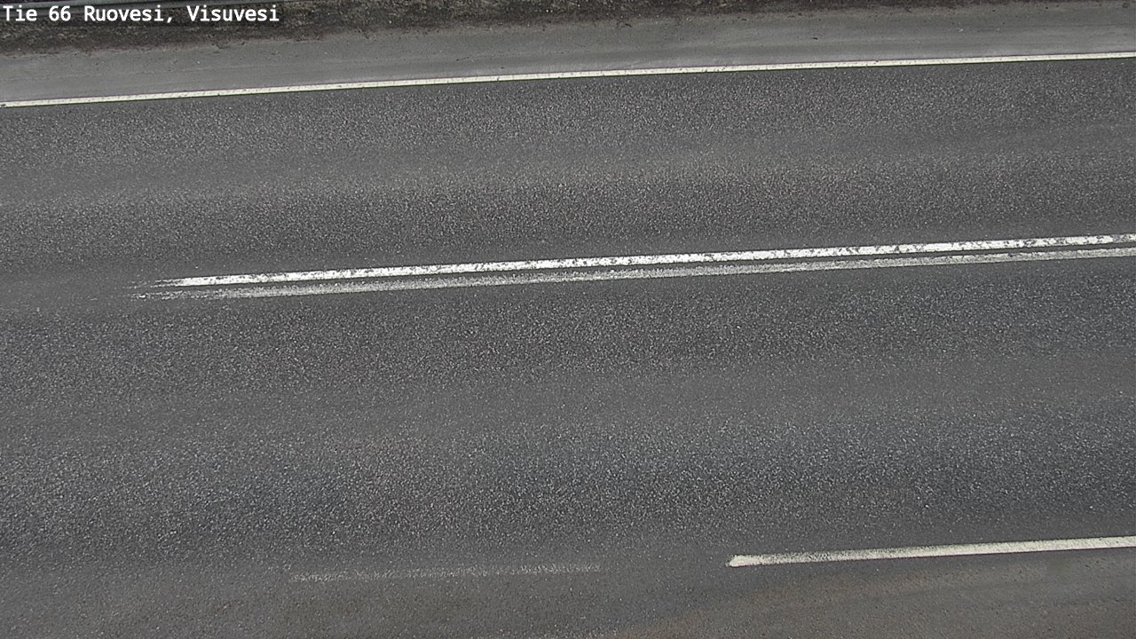 Kelikamerat Kuva Tie 66 Ruovesi, Visuvesi, Ruovesi, Pirkanmaa