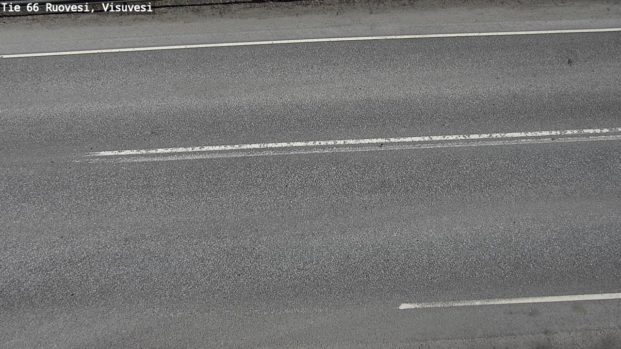 Kelikamerat Kuva Tie 66 Ruovesi, Visuvesi, Ruovesi, Pirkanmaa