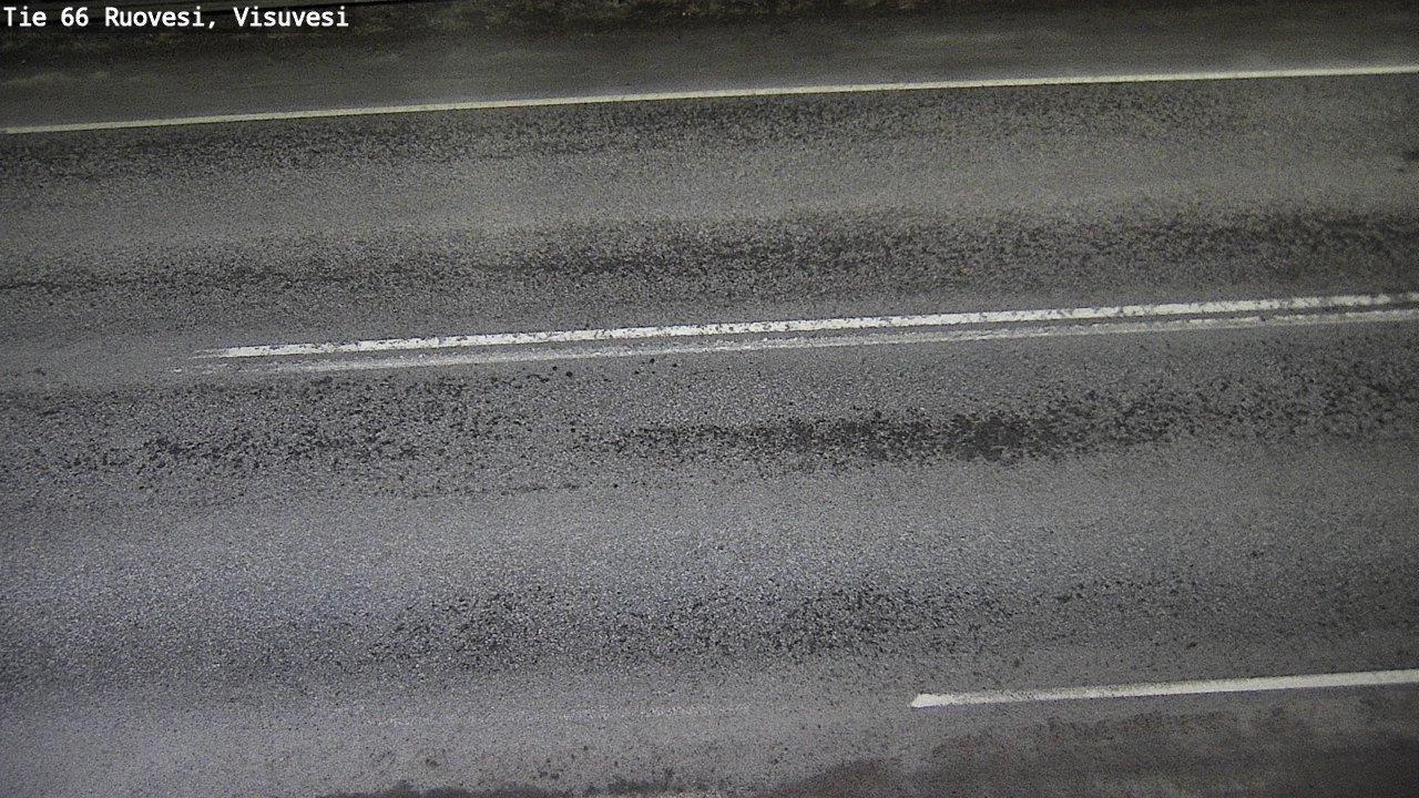Kelikamerat Kuva Tie 66 Ruovesi, Visuvesi, Ruovesi, Pirkanmaa