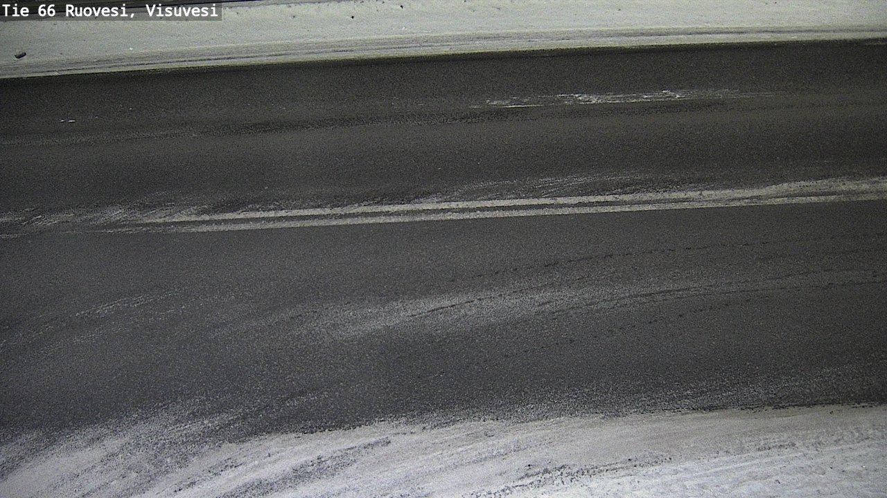 Kelikamerat Kuva Tie 66 Ruovesi, Visuvesi, Ruovesi, Pirkanmaa