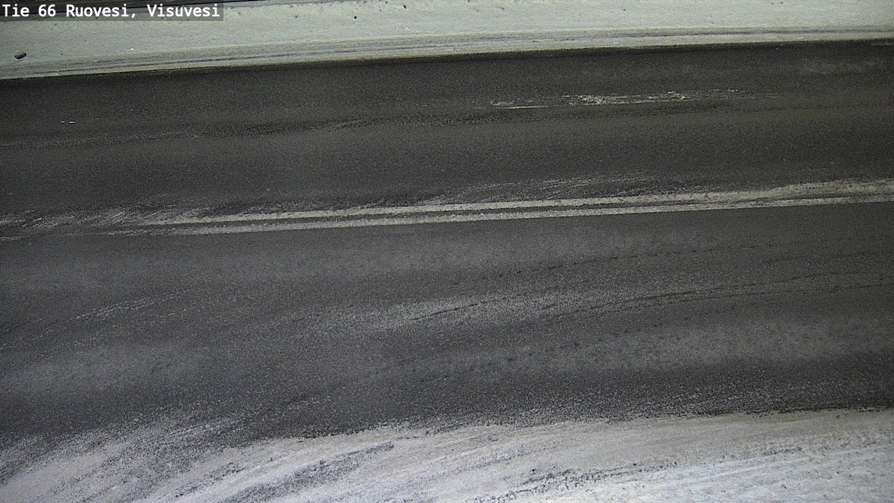 Kelikamerat Kuva Tie 66 Ruovesi, Visuvesi, Ruovesi, Pirkanmaa