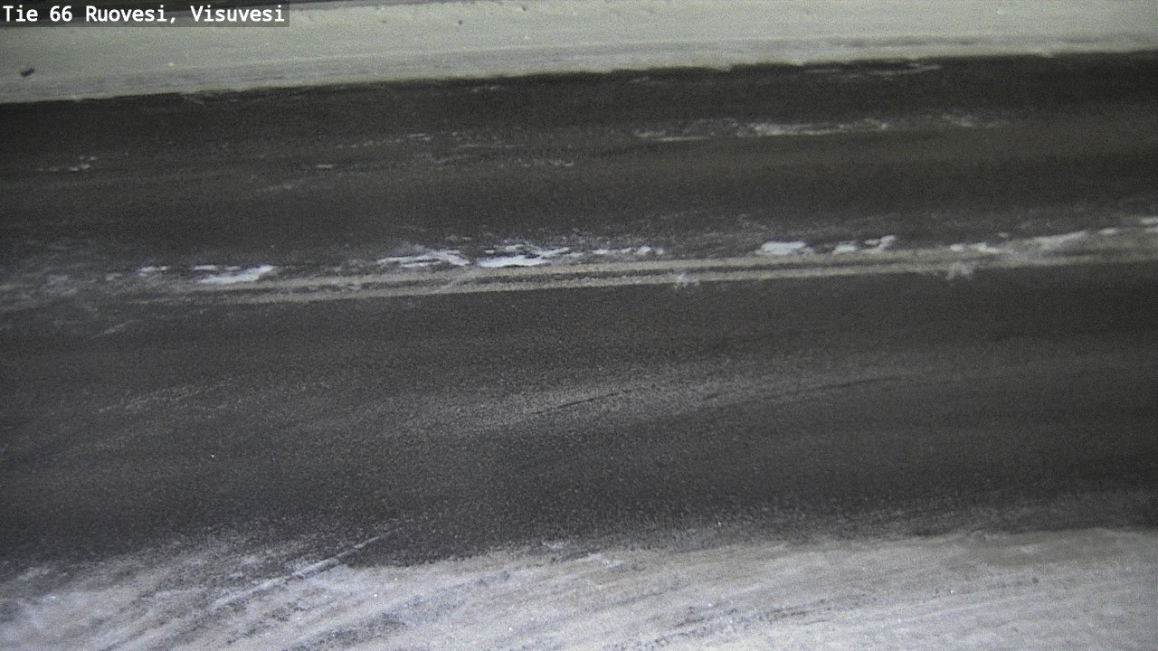 Kelikamerat Kuva Tie 66 Ruovesi, Visuvesi, Ruovesi, Pirkanmaa