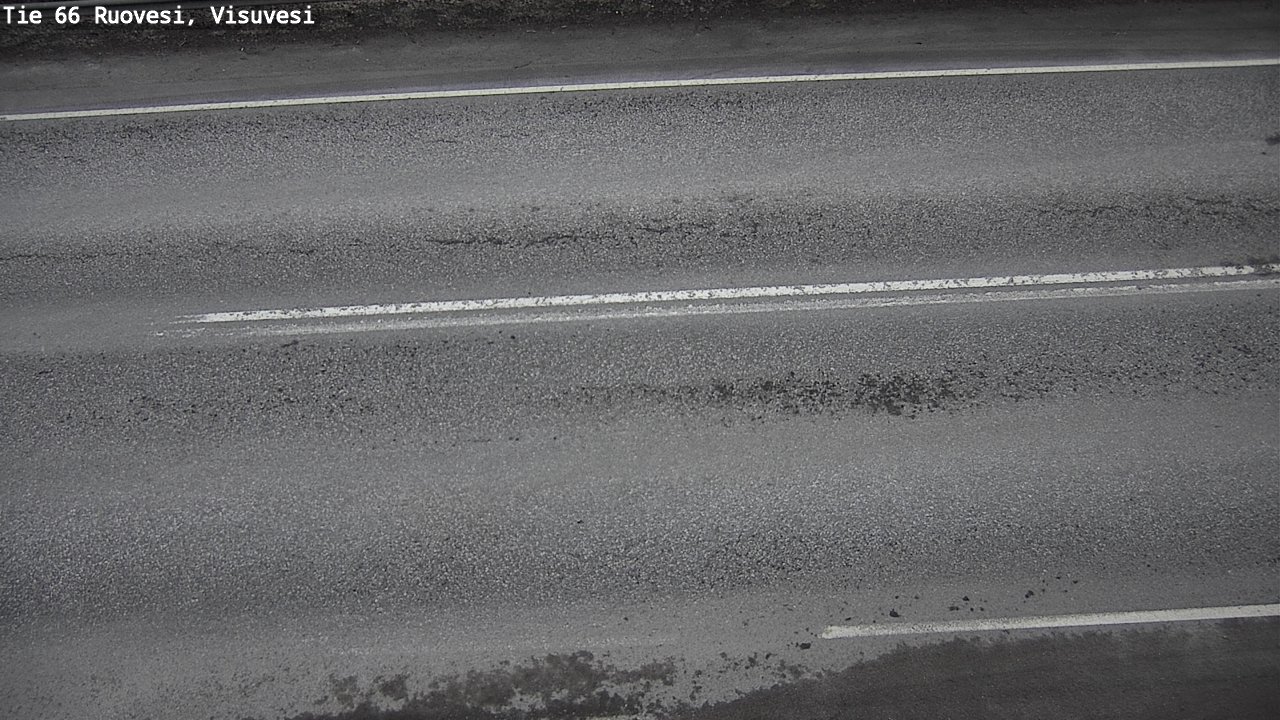 Kelikamerat Kuva Tie 66 Ruovesi, Visuvesi, Ruovesi, Pirkanmaa