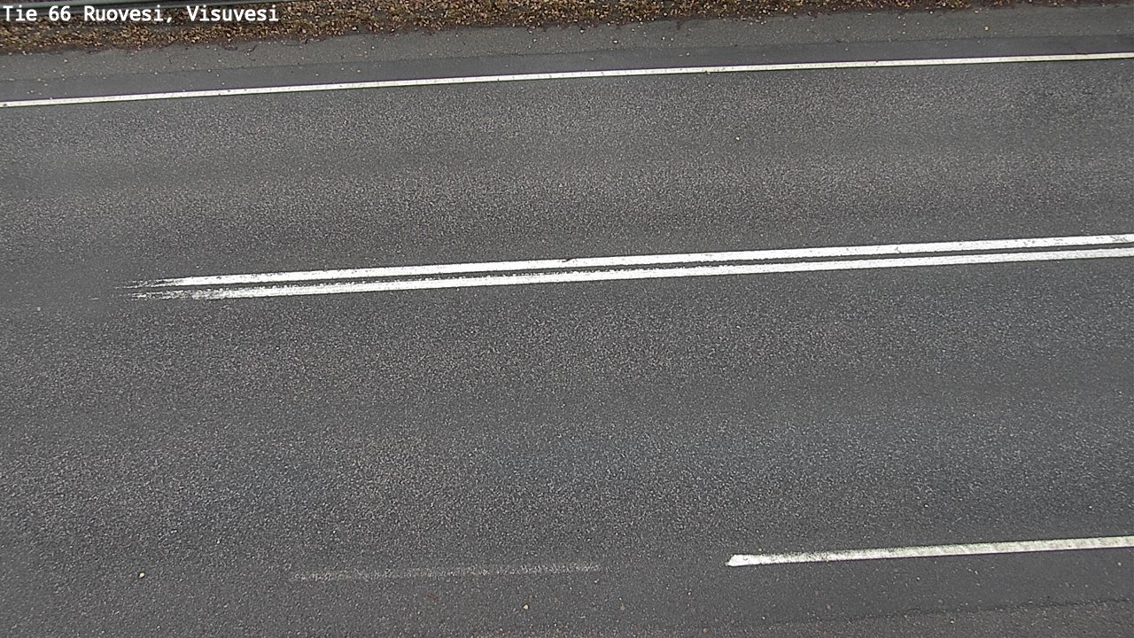 Kelikamerat Kuva Tie 66 Ruovesi, Visuvesi, Ruovesi, Pirkanmaa