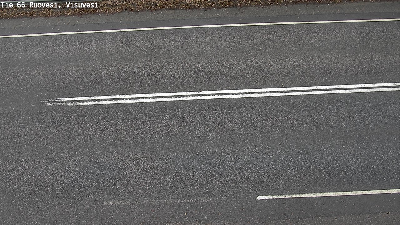 Kelikamerat Kuva Tie 66 Ruovesi, Visuvesi, Ruovesi, Pirkanmaa