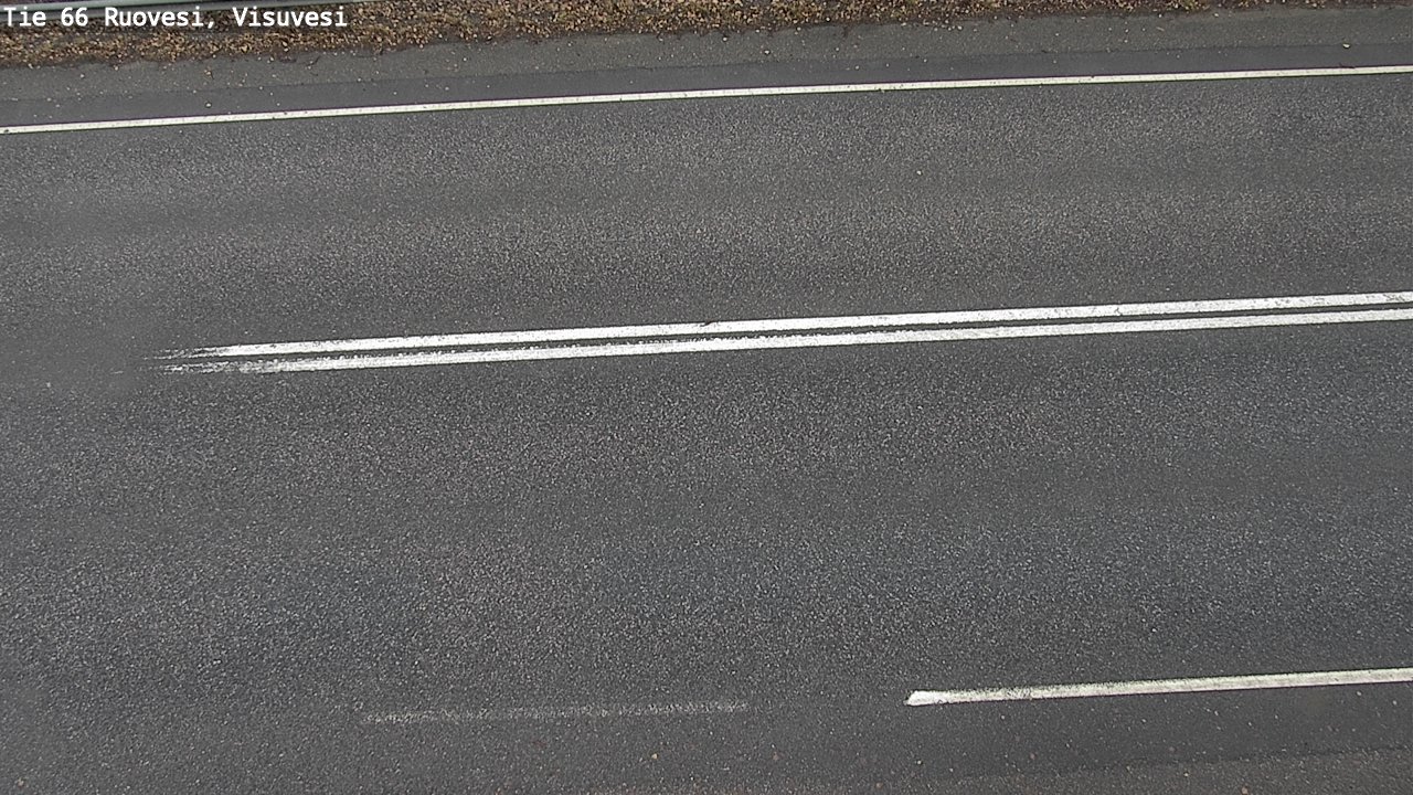 Kelikamerat Kuva Tie 66 Ruovesi, Visuvesi, Ruovesi, Pirkanmaa