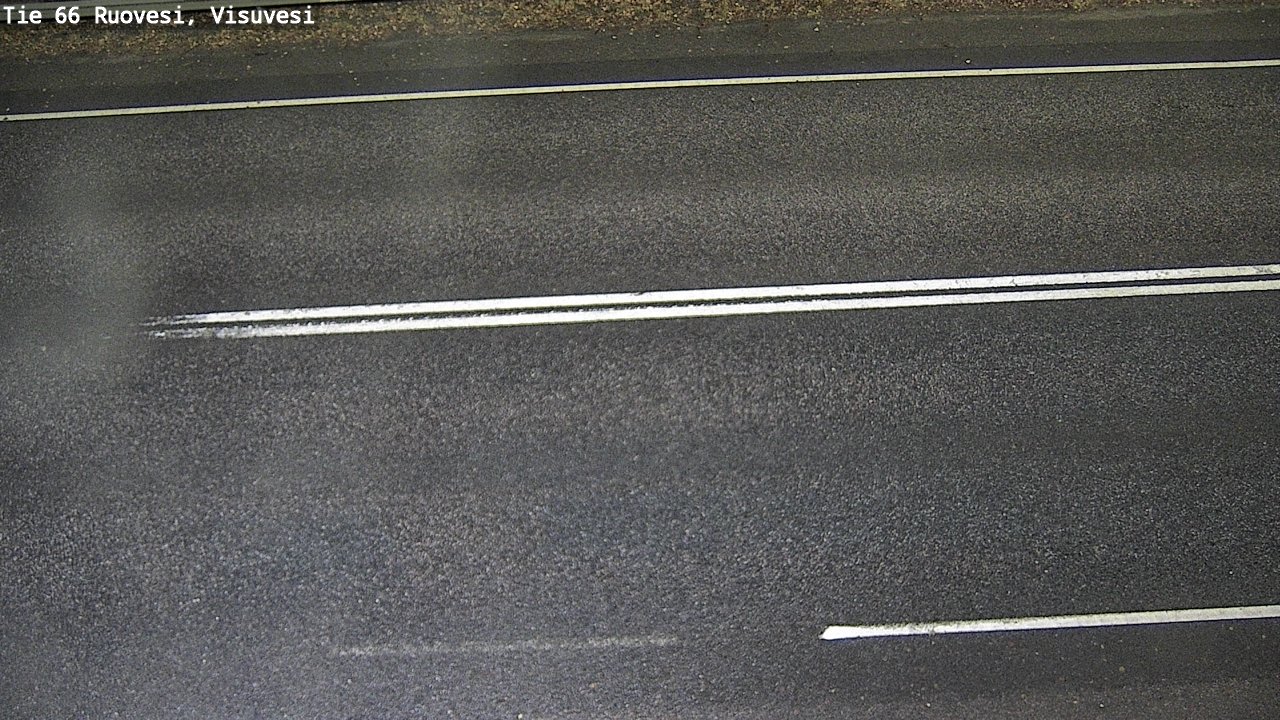 Kelikamerat Kuva Tie 66 Ruovesi, Visuvesi, Ruovesi, Pirkanmaa