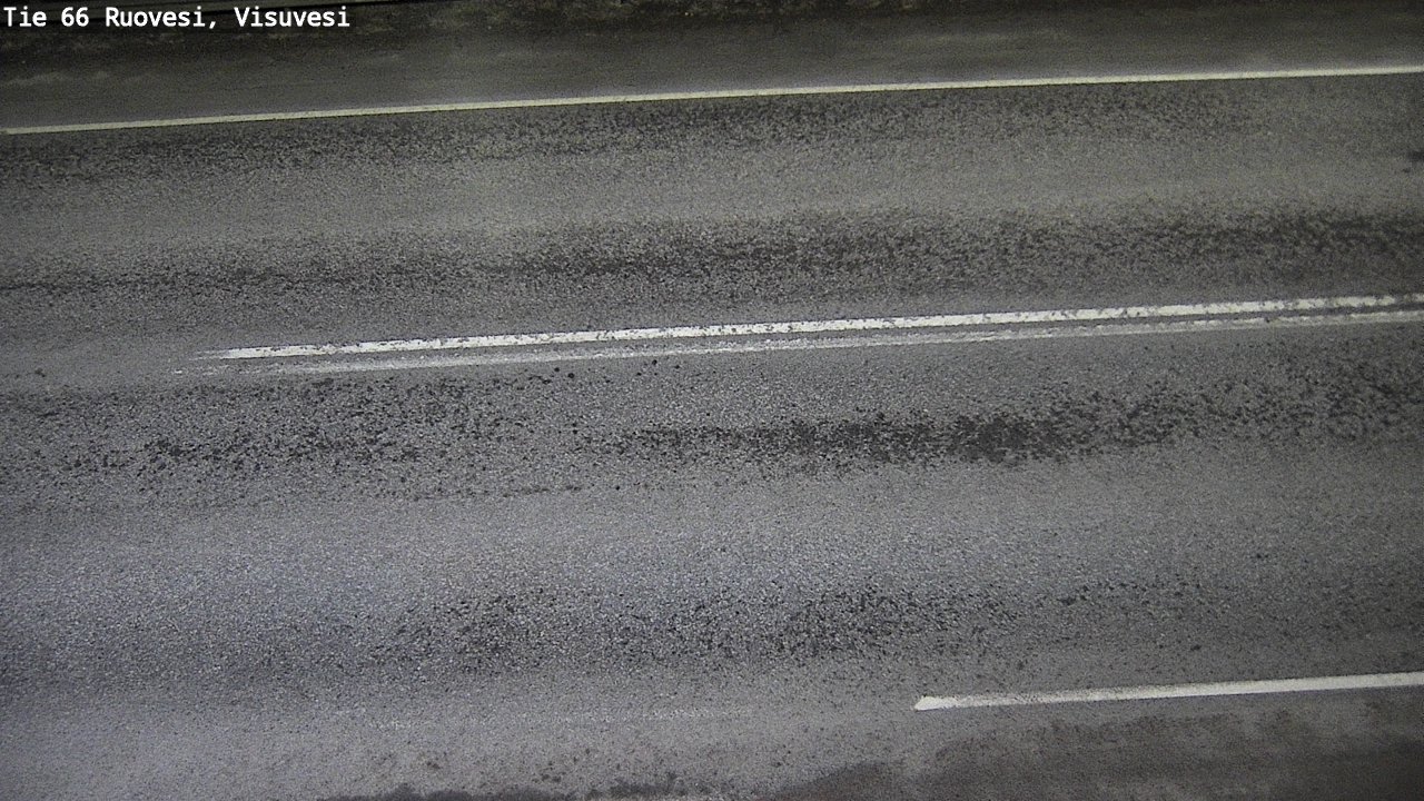 Kelikamerat Kuva Tie 66 Ruovesi, Visuvesi, Ruovesi, Pirkanmaa