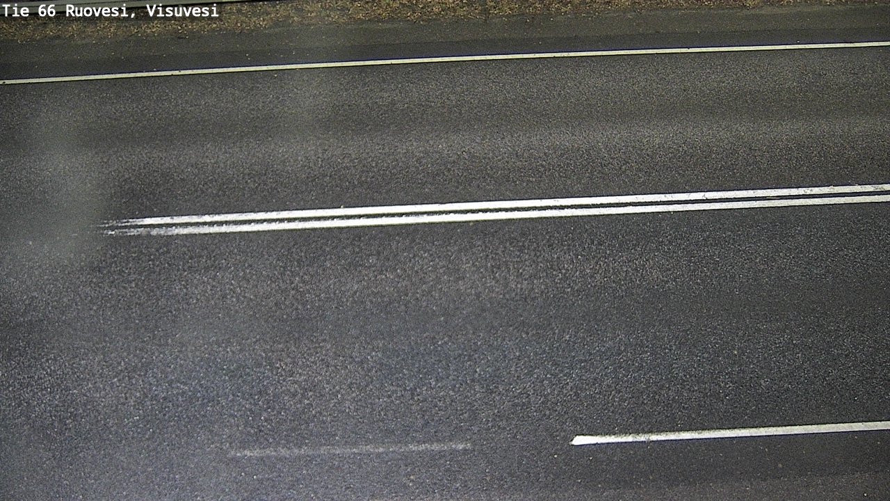 Kelikamerat Kuva Tie 66 Ruovesi, Visuvesi, Ruovesi, Pirkanmaa